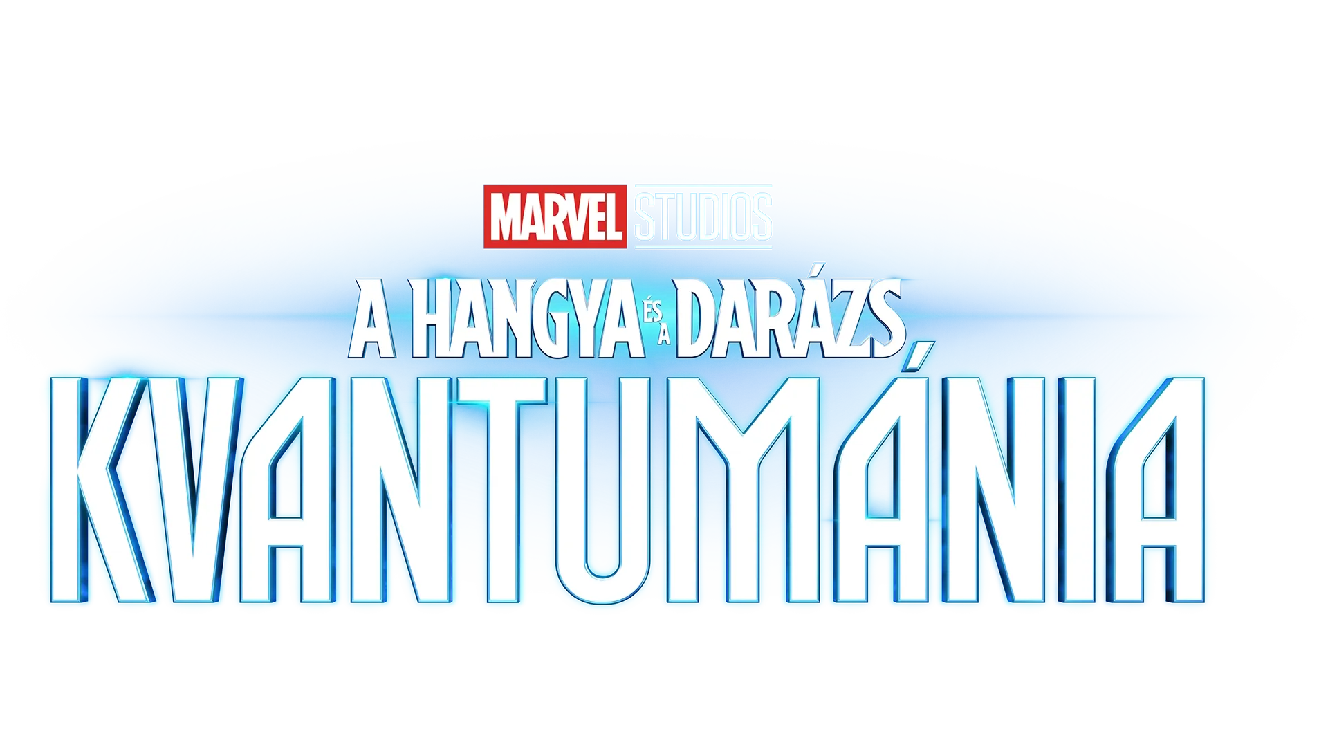 A Hangya és a Darázs: Kvantumánia