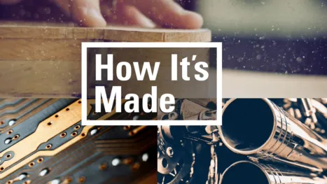 thumbnail - How It's Made