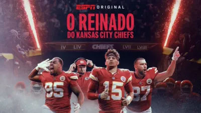 thumbnail - O Reinado do Kansas City Chiefs