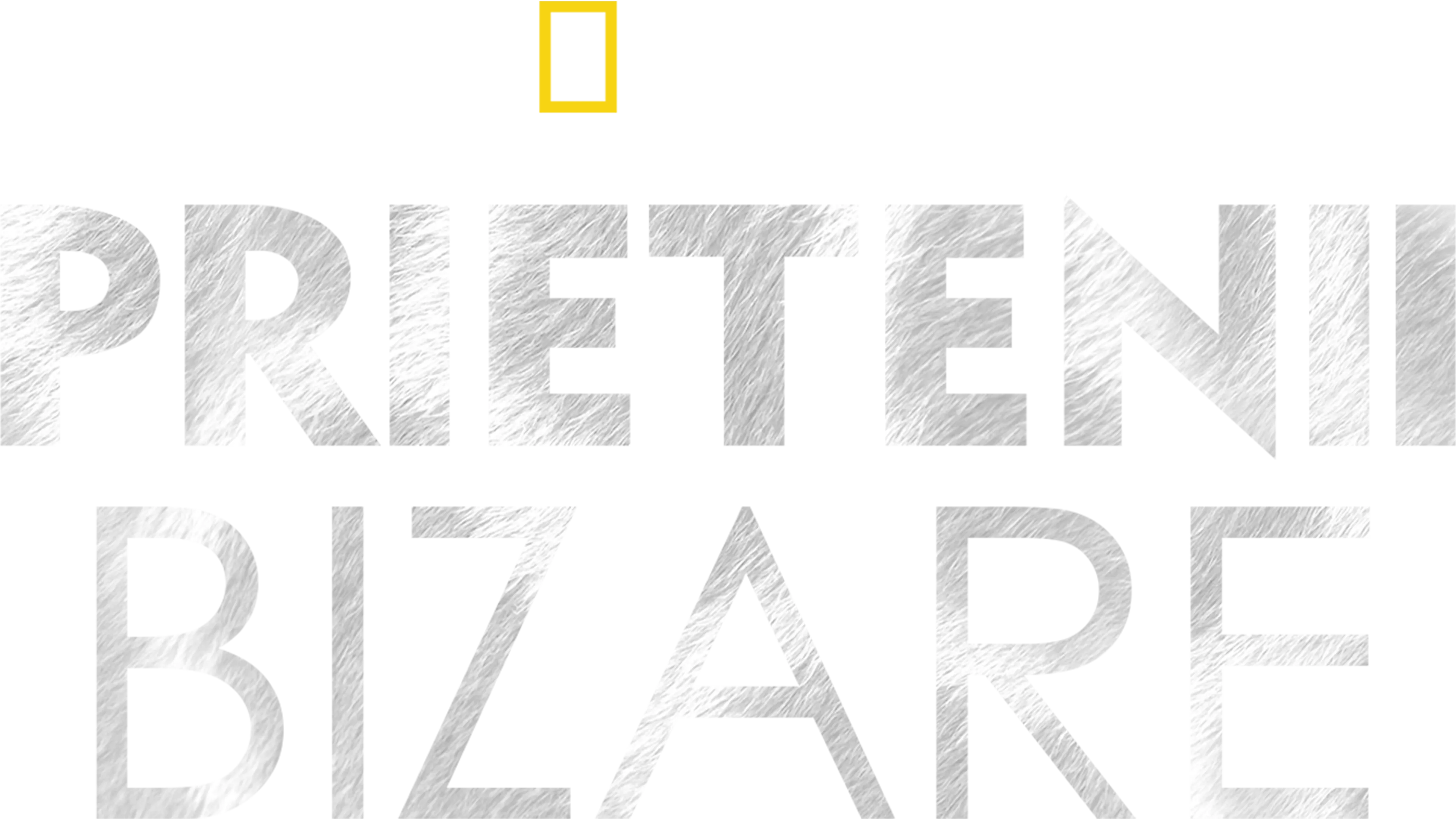Prietenii bizare