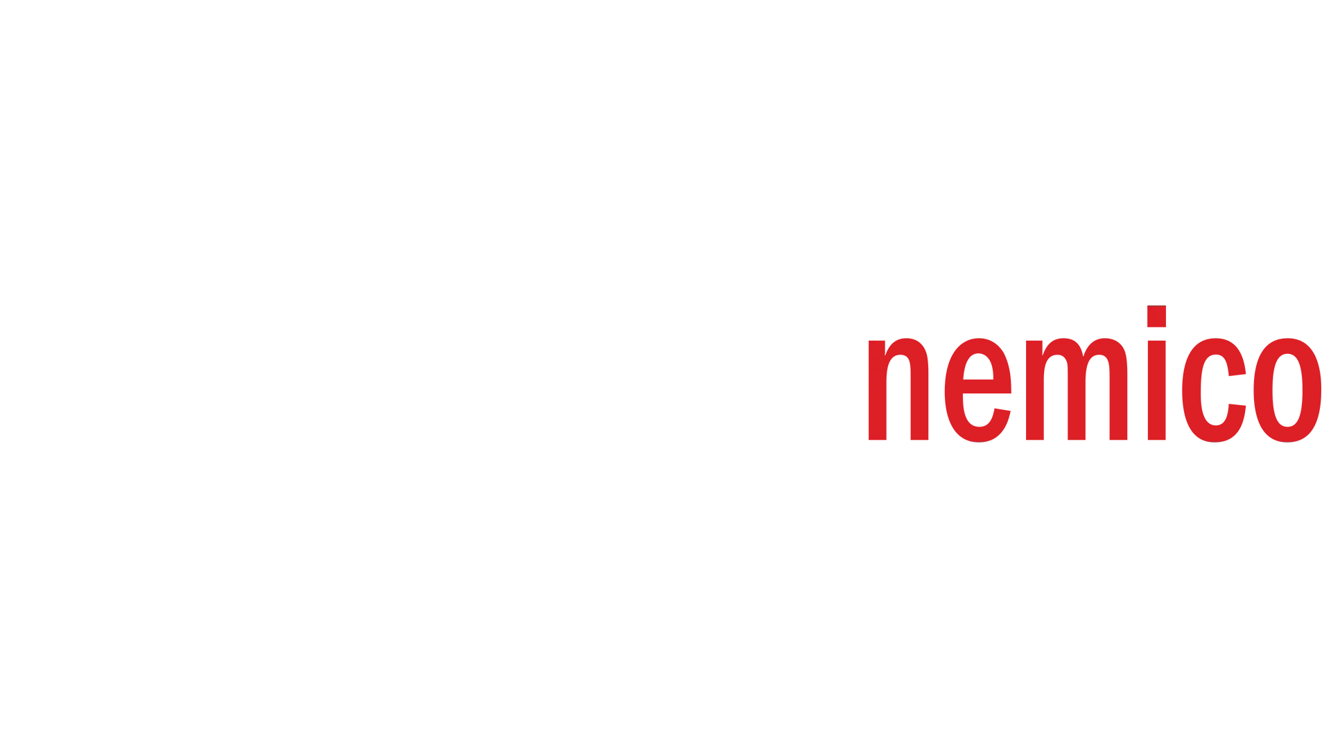 A letto con il nemico