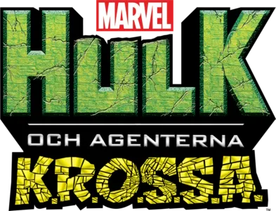 Hulk och Agenterna K.R.O.S.S.A.
