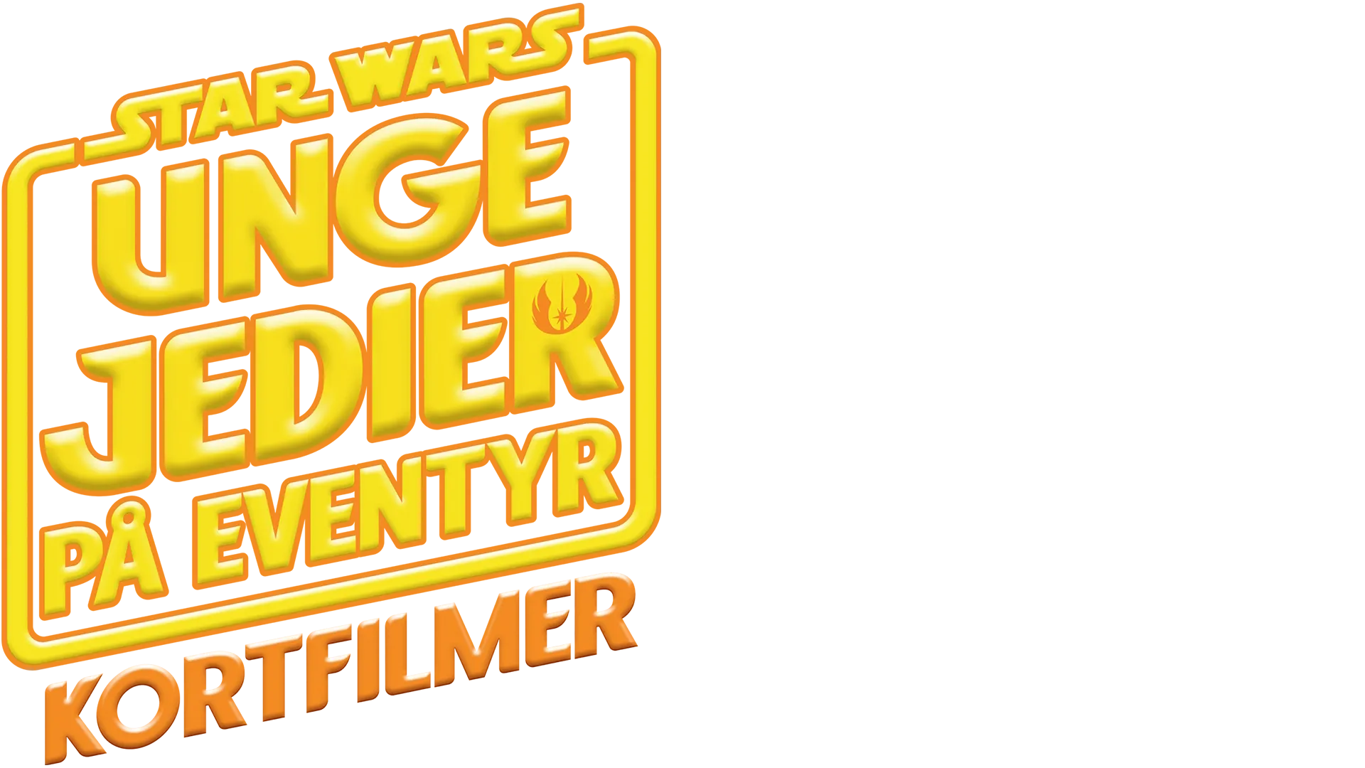 Star Wars: Unge jedier på eventyr (Kortfilmer)