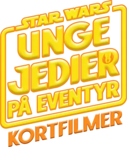 Star Wars: Unge jedier på eventyr (Kortfilmer)