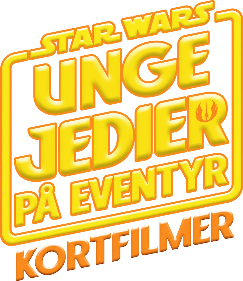 Star Wars: Unge jedier på eventyr (Kortfilmer)
