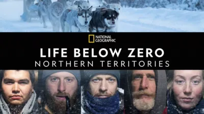 Life Below Zero: Northern Territories