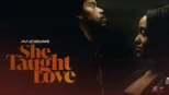 thumbnail - She Taught Love