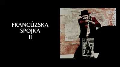 Francúzska spojka II