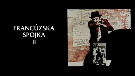 thumbnail - Francúzska spojka II