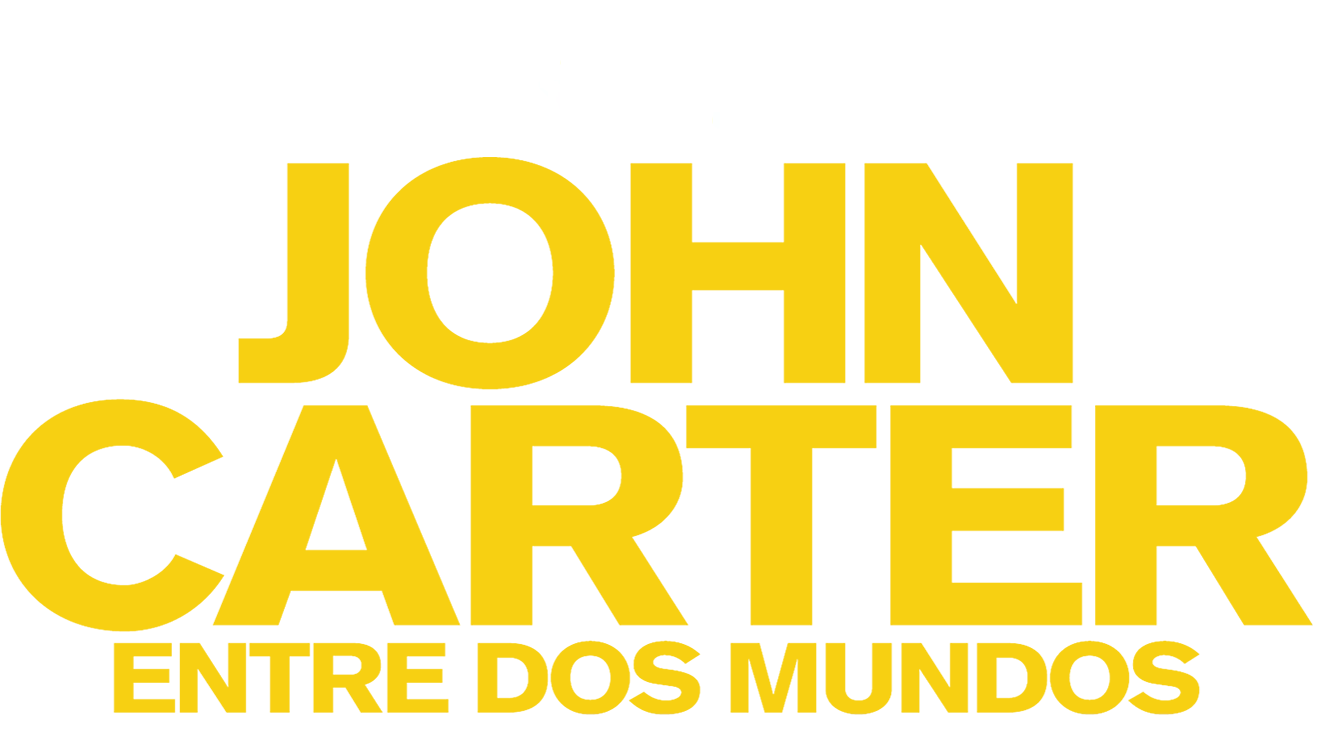 John Carter: Entre dos mundos