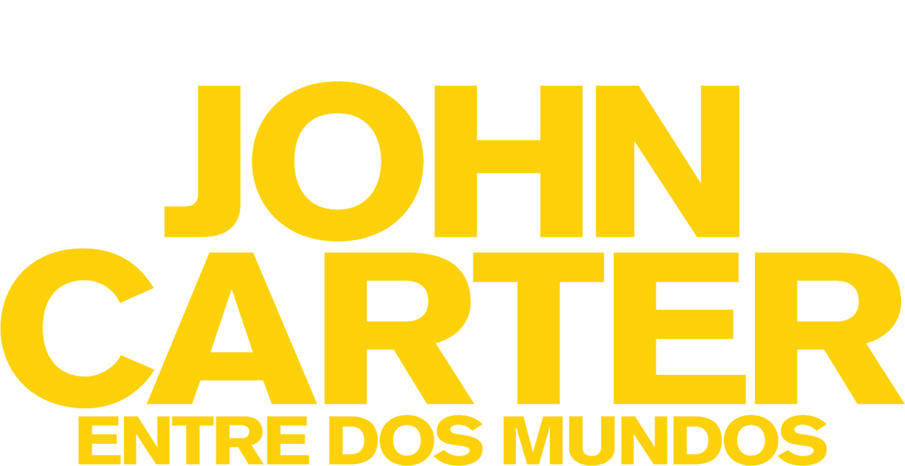 John Carter: Entre dos mundos