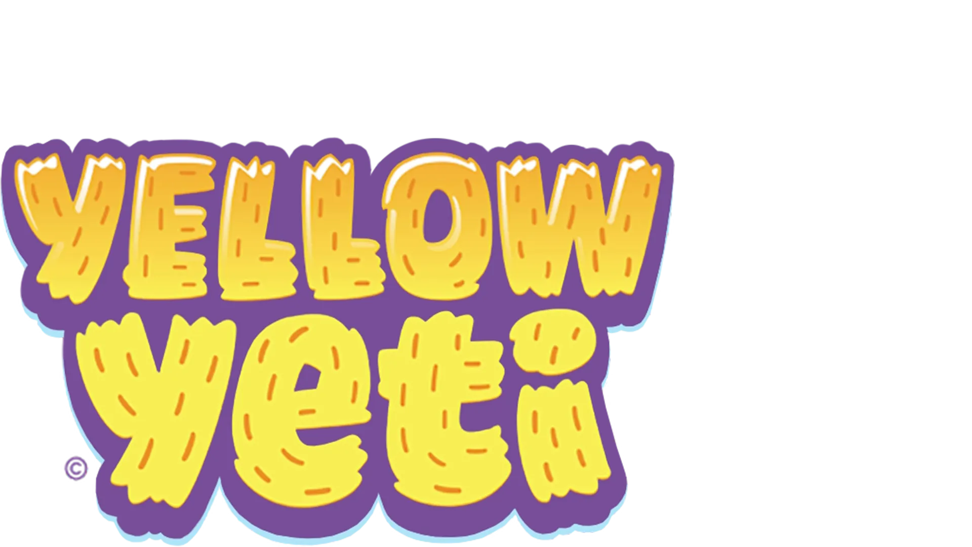 The Unstoppable Yellow Yeti