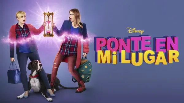 thumbnail - Ponte en mi lugar