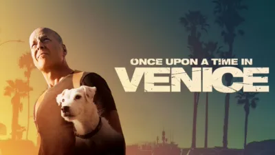 Once Upon a Time in Venice