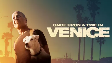 thumbnail - Once Upon a Time in Venice