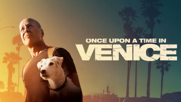 thumbnail - Once Upon a Time in Venice