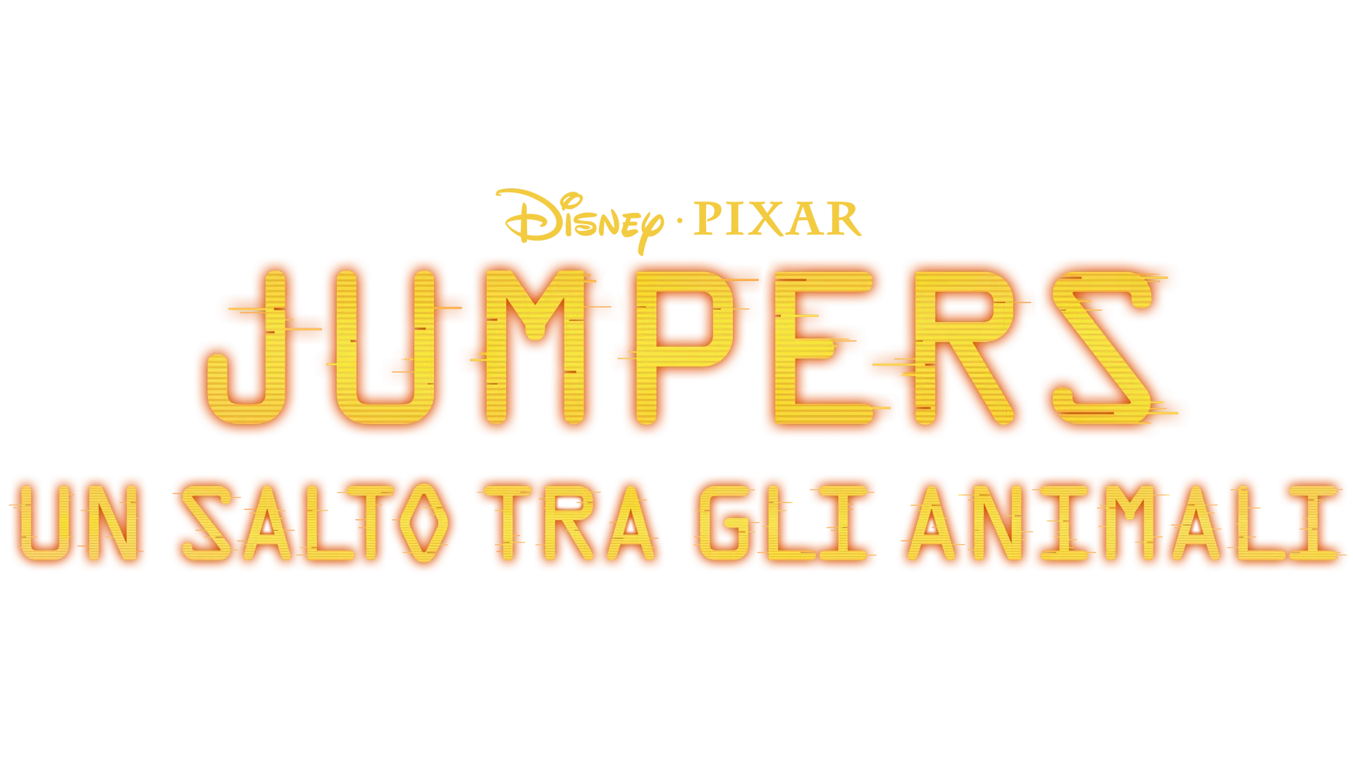 Jumpers – Un salto tra gli animali