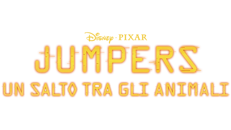 Jumpers – Un salto tra gli animali