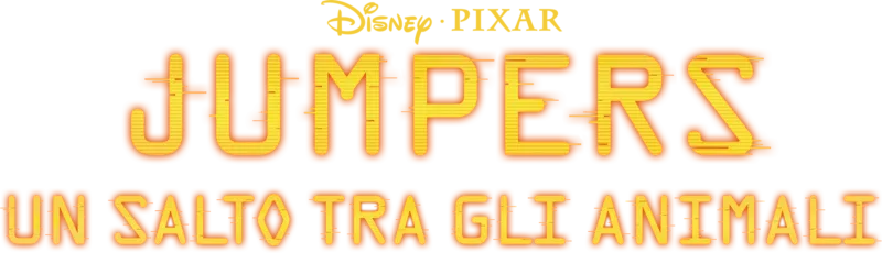 Jumpers – Un salto tra gli animali