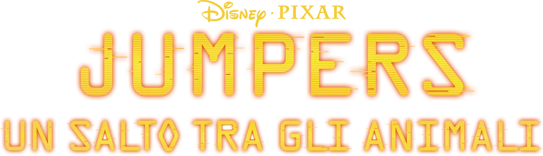 Jumpers – Un salto tra gli animali