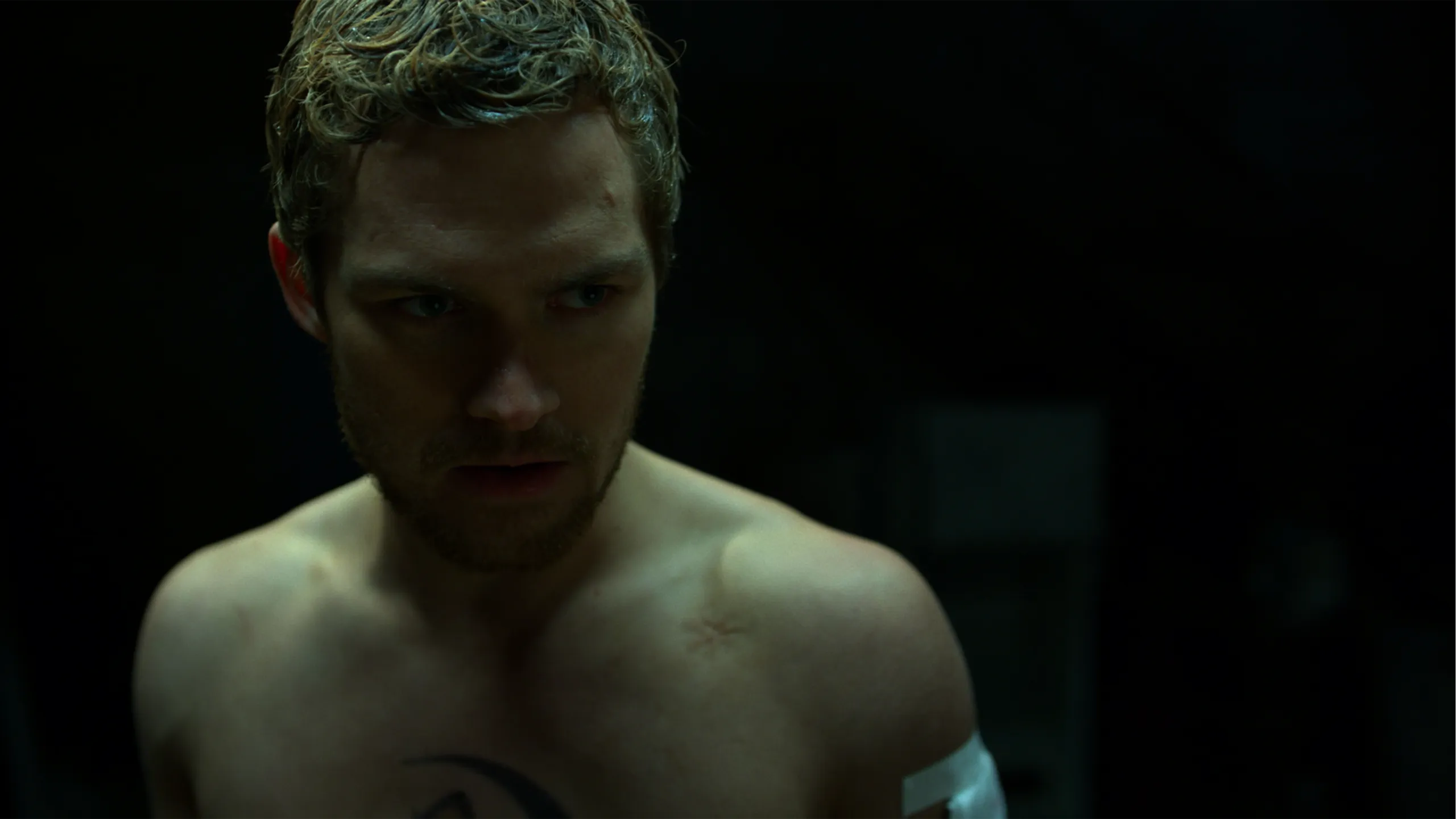 thumbnail - S2:E1 The Fury Of Iron Fist