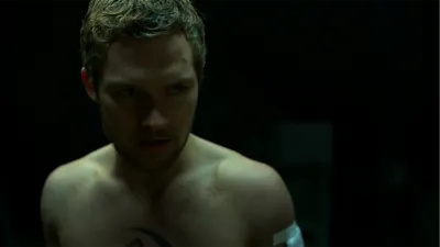 thumbnail - S2:E1 The Fury Of Iron Fist