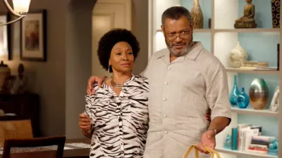 thumbnail - S1:E11 Law of Attraction