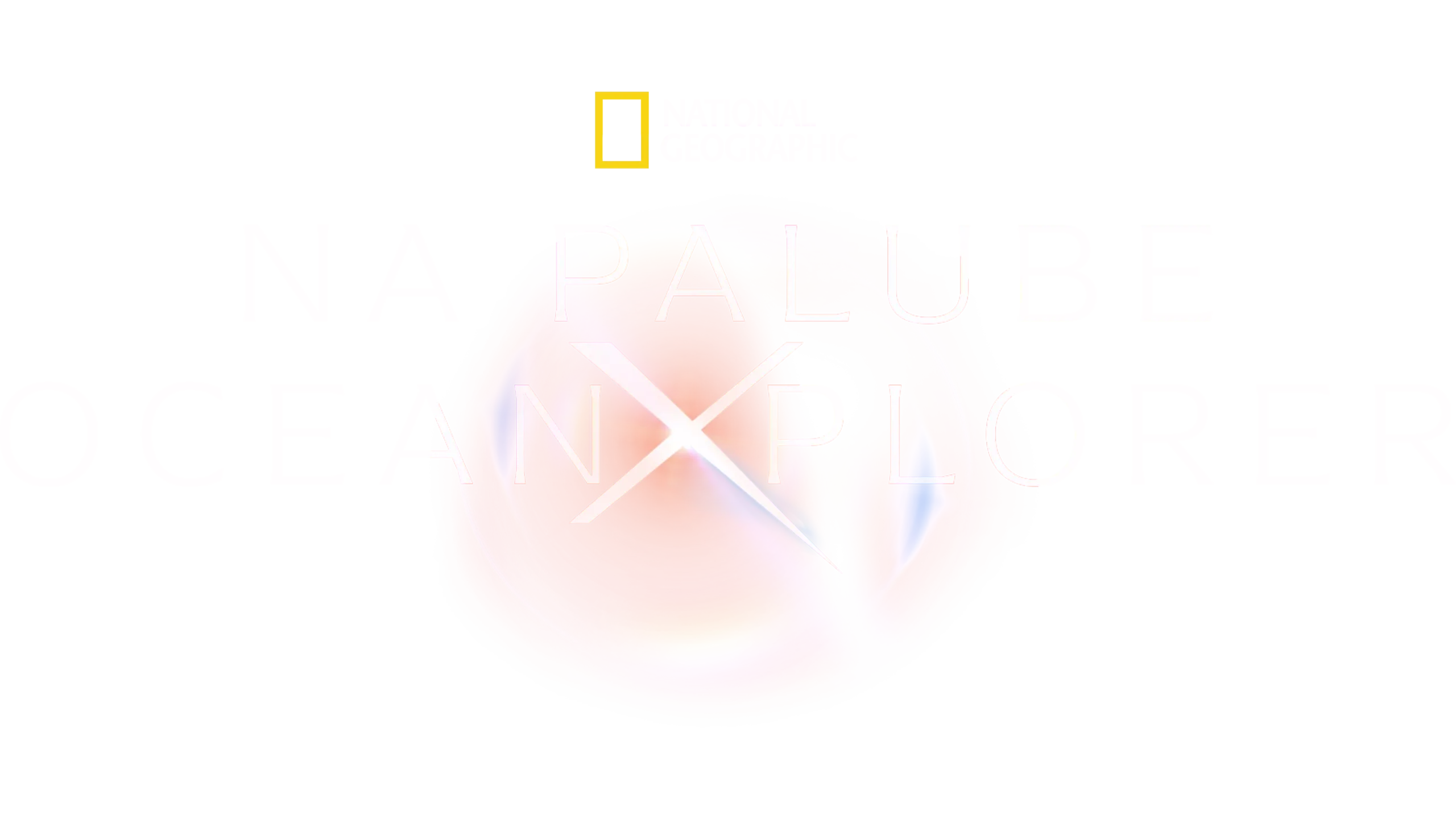 Na palube OceanXplorer