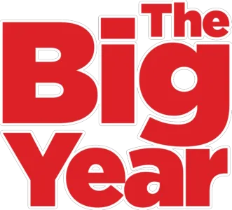 The Big Year