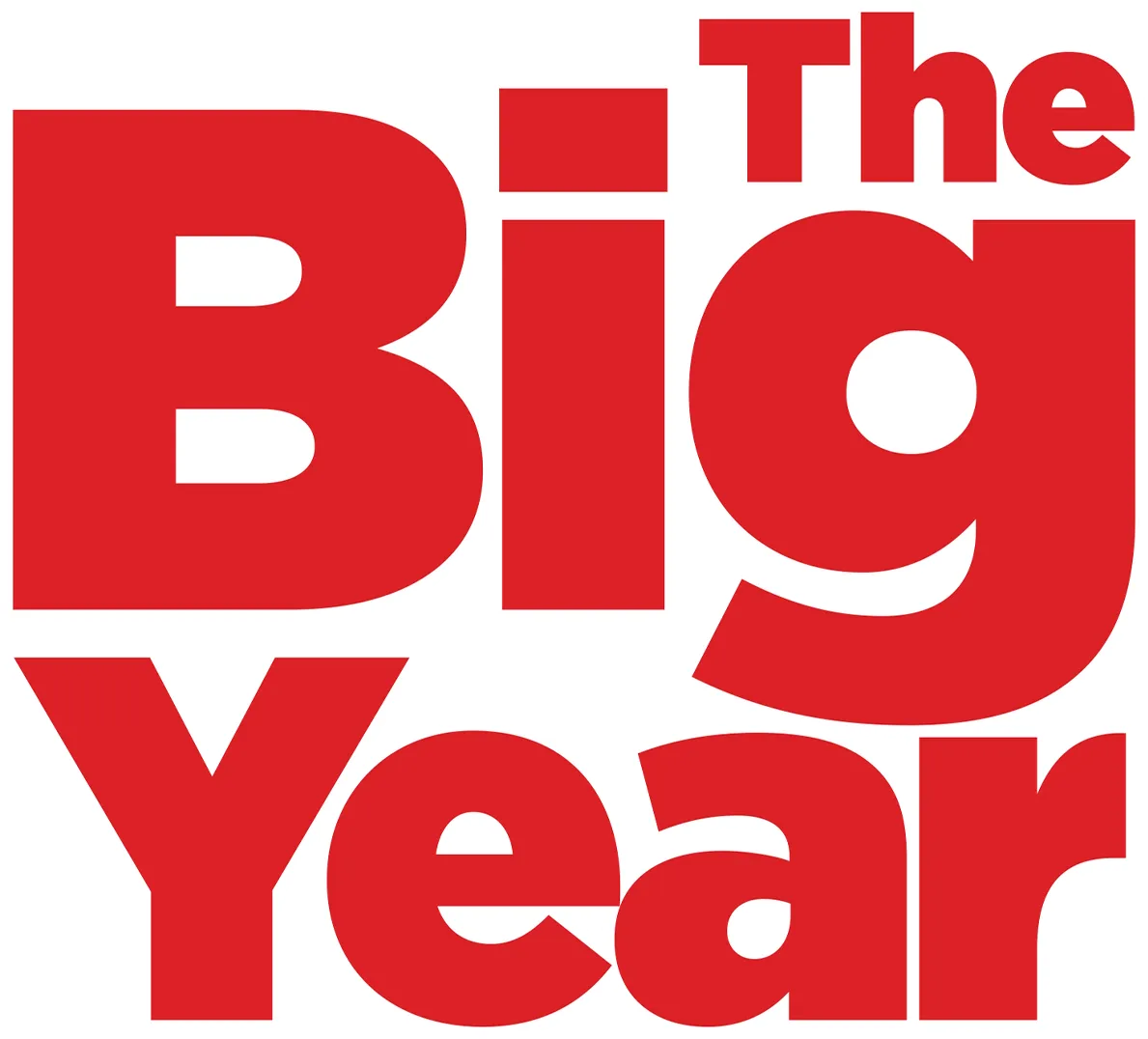 The Big Year