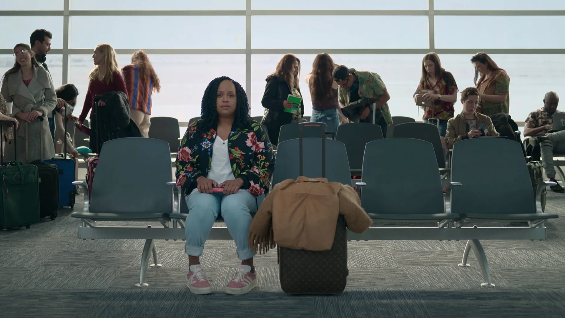 thumbnail - S1:E8 Get Lost