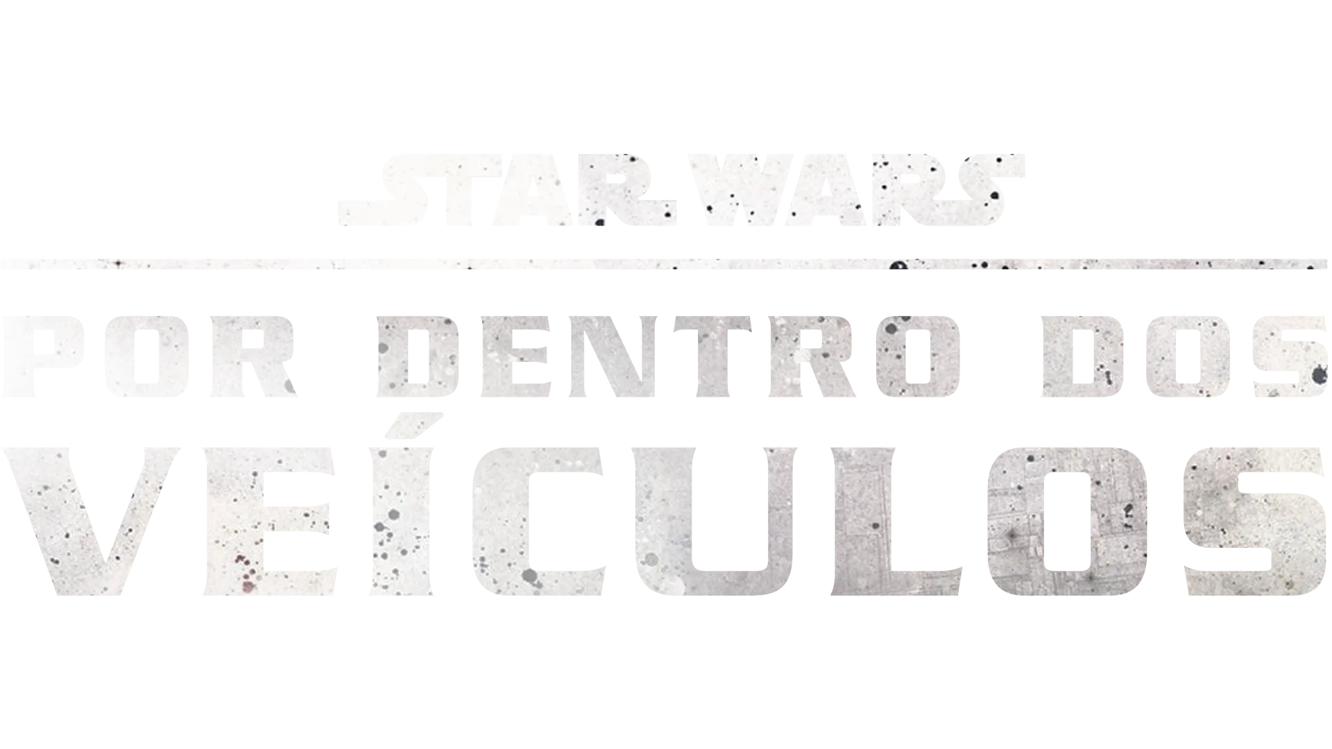 Por Dentro dos Veículos de Star Wars