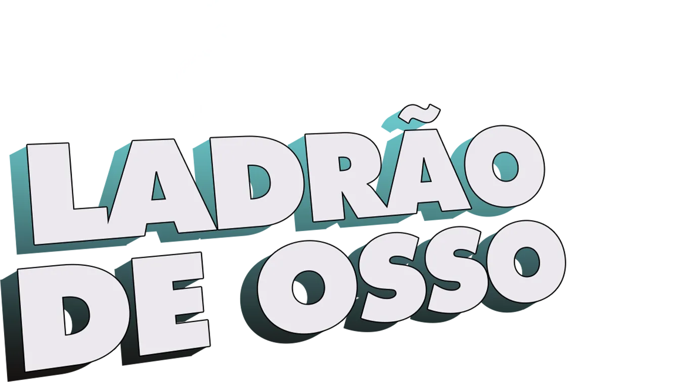 Ladrão de Osso