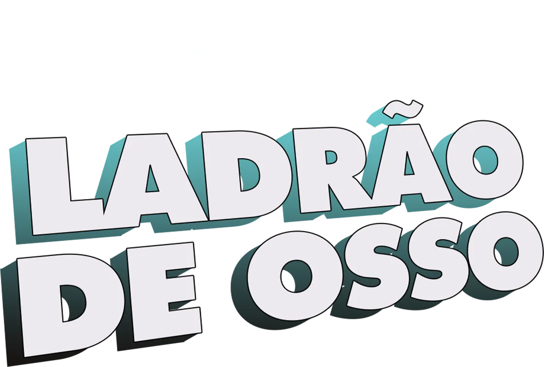 Ladrão de Osso