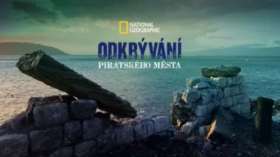 thumbnail - Odkrývání pirátského města