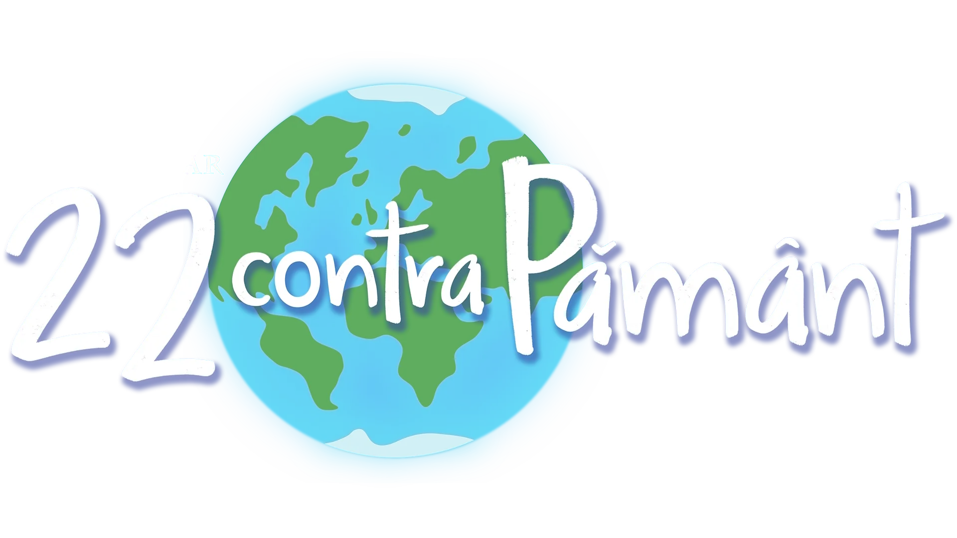 22 contra Pământ