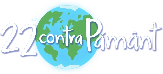 22 contra Pământ