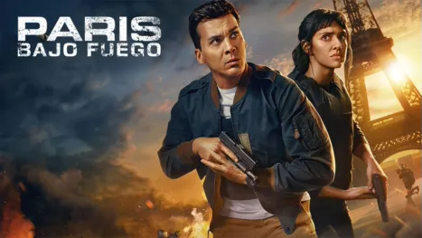 thumbnail - París bajo fuego