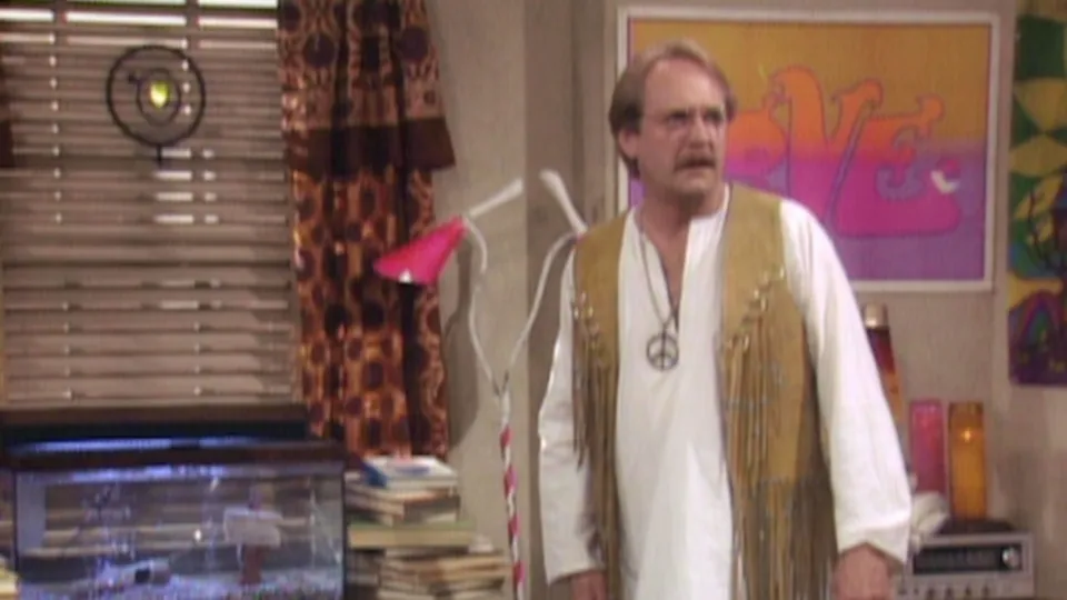 thumbnail - S6:E4 Snap Out of It