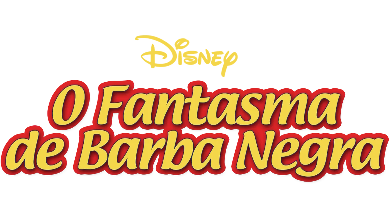 O Fantasma de Barba Negra