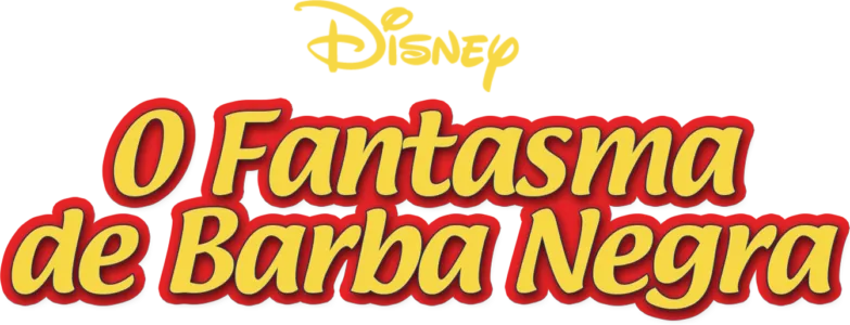 O Fantasma de Barba Negra