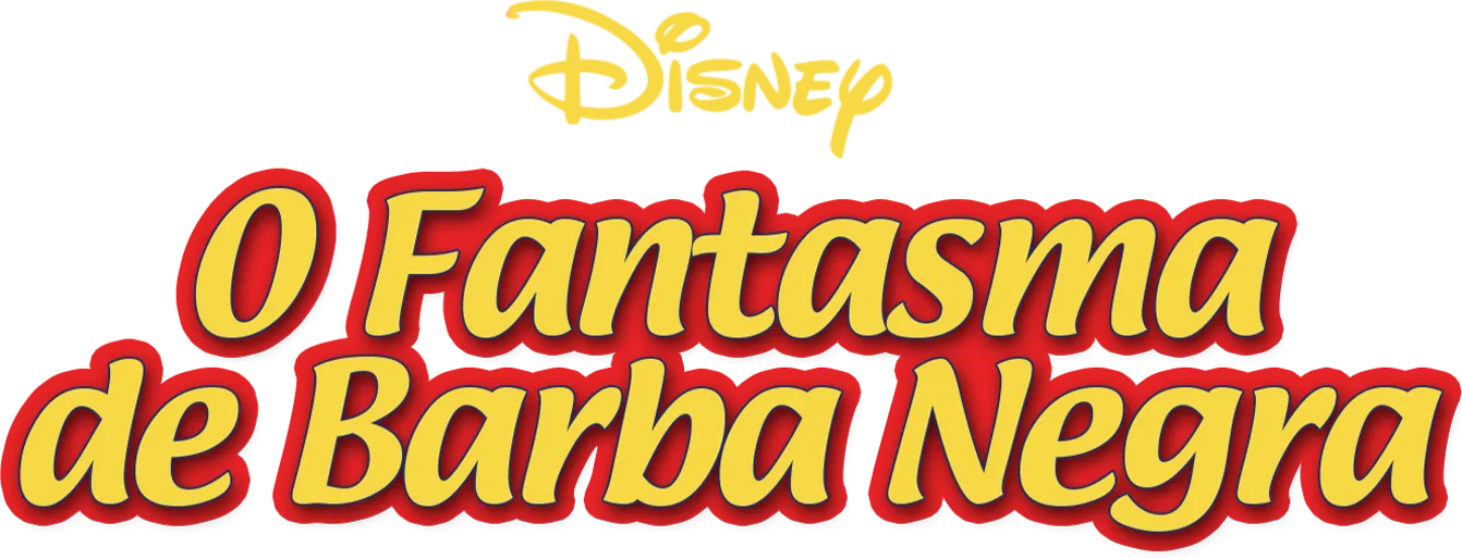 O Fantasma de Barba Negra