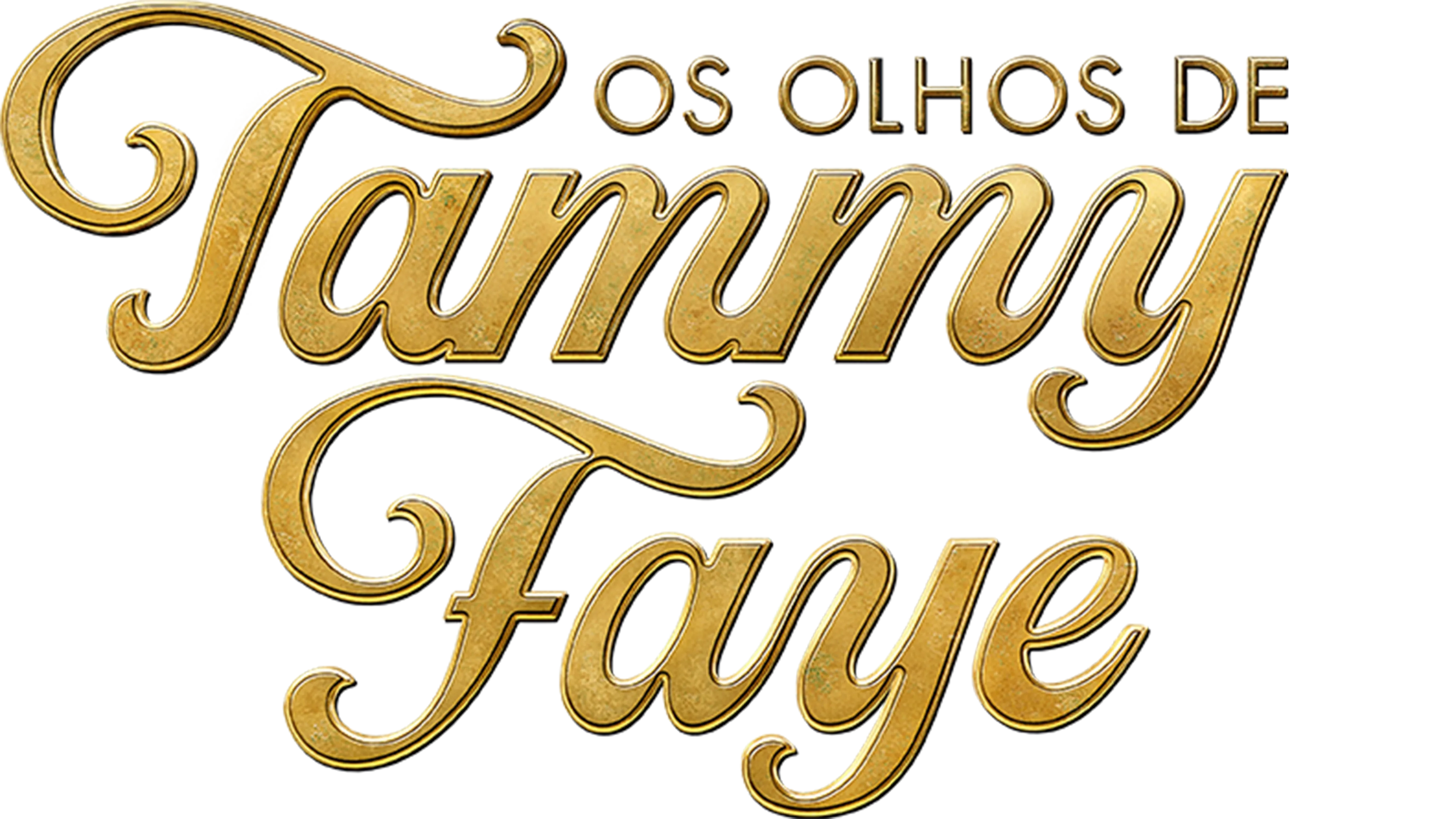 OS OLHOS DE TAMMY FAYE