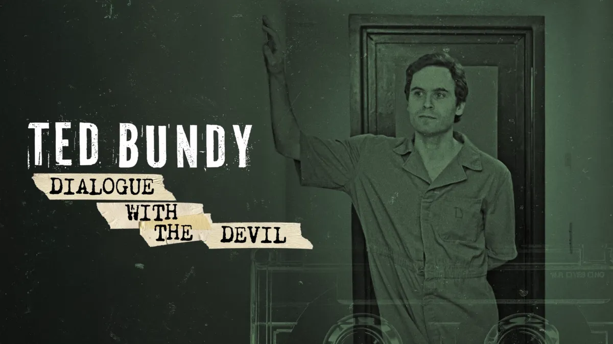 Ver Ted Bundy: Dialogue with the Devil | Disney+