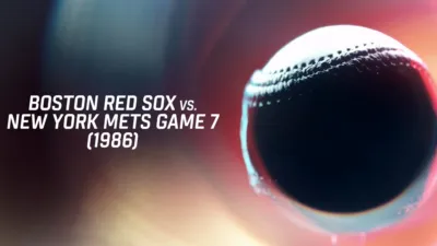 thumbnail - Boston Red Sox vs. New York Mets Game 7 (1986)