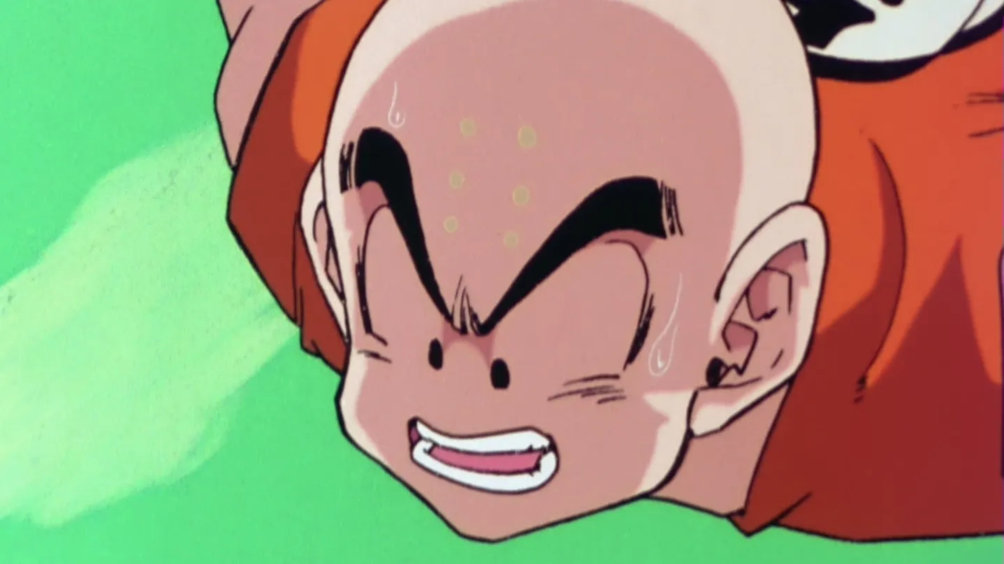 thumbnail - S1:E22 (Dub) Dodoria's Terrifying Chase! A Truth Revealed to Vegeta!
