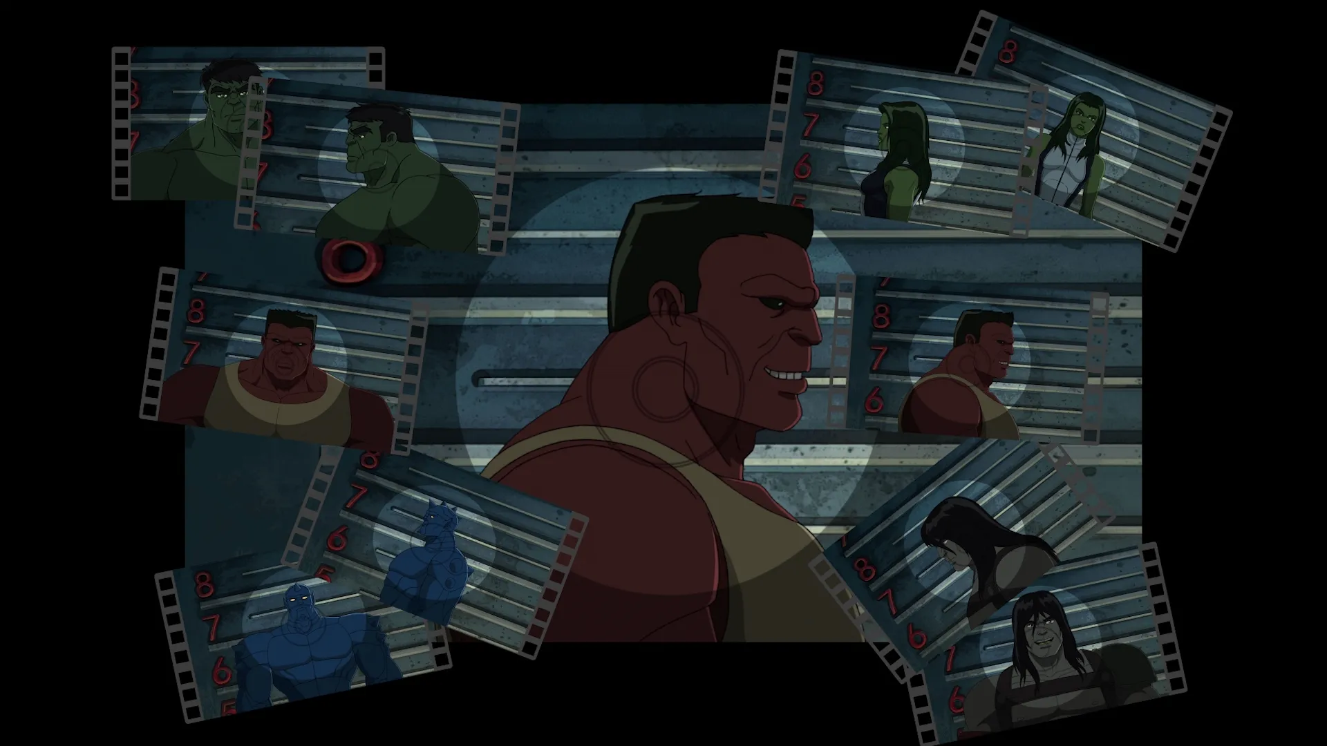 thumbnail - S2:E12 The Big Green Mile