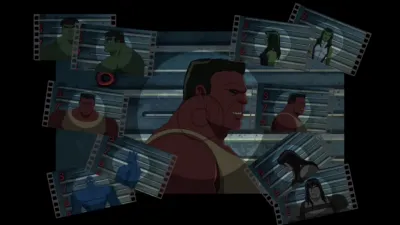 thumbnail - S2:E12 The Big Green Mile