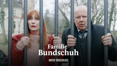 thumbnail - Familie Bundschuh - Unter Verschluss