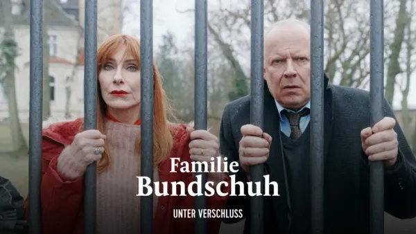 thumbnail - Familie Bundschuh - Unter Verschluss
